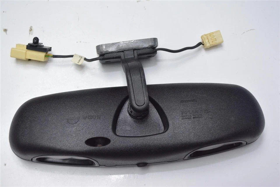 Espejo retrovisor Volvo C70 1998-2001 convertible - solo automático - dim '98-'01 Foto 2 de 3