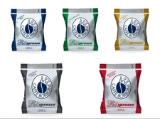 Caffe Borbone Espresso Pods 50 Count (Mixed)