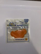 Build a Bear Scentiments Pumpkin Spice Scent Disc