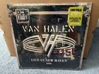 VAN HALEN - LIVE IN NEW HAVEN 1986 - RSD 2026 2xLP 12" VINYL NEW/ SEALED