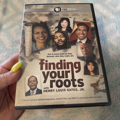 Finding Your Roots (DVD) for sale online | eBay