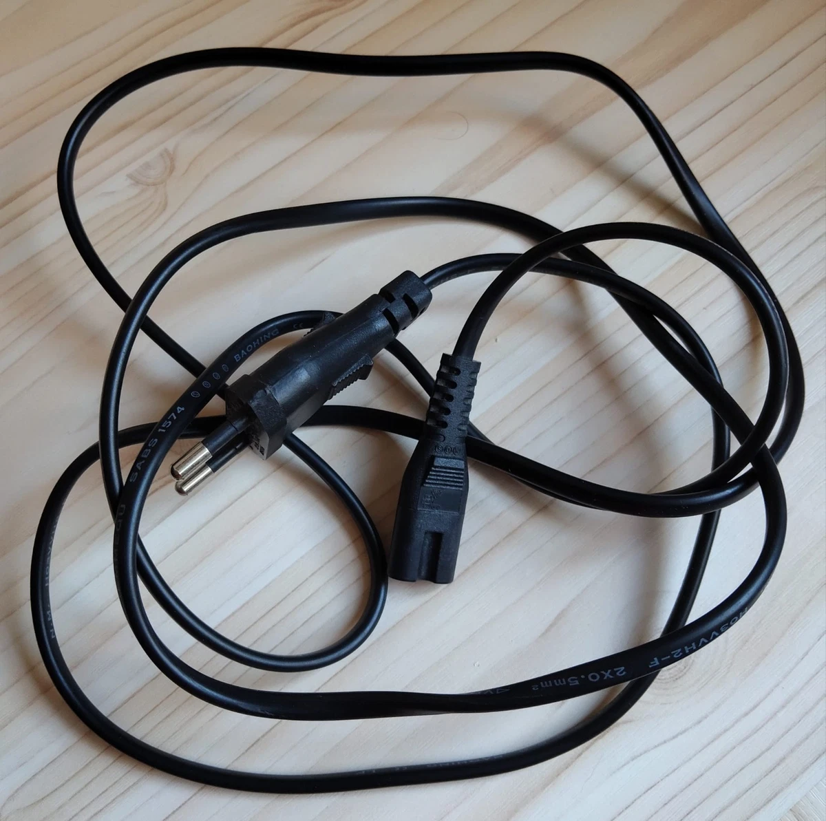 Cavo Di Alimentazione Senza Trasformatore LG EAD36223101 - Foto 3