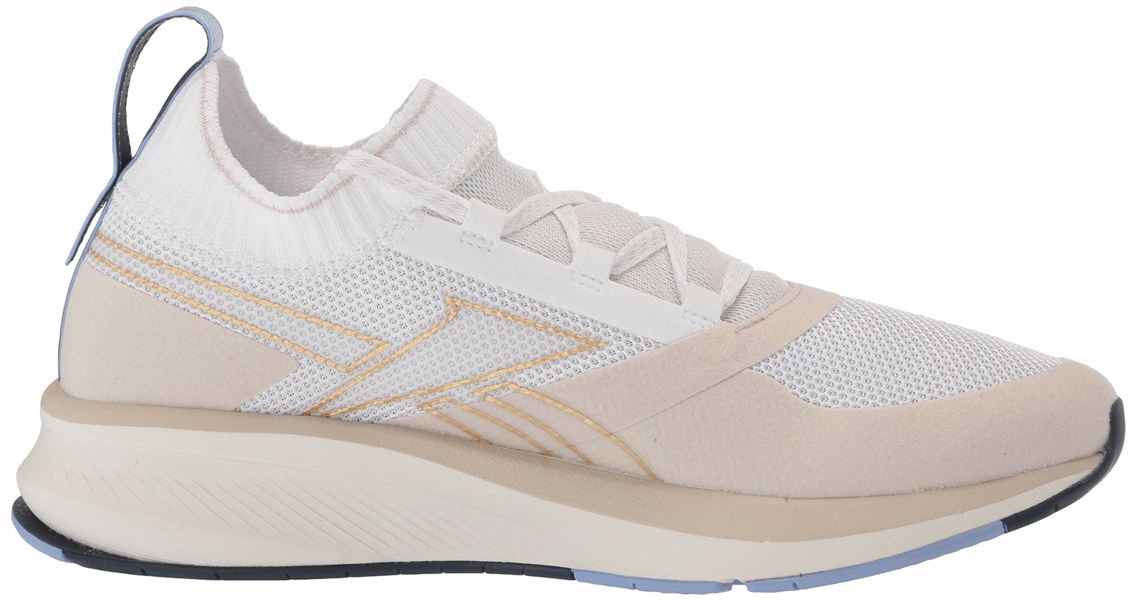 Size 7.5 - Reebok Fusium Run 20 Sock Stucco 2020 for sale online | eBay