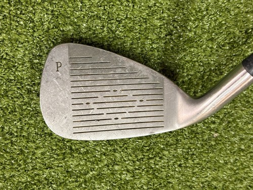 Wilson 1200 Tour Oversize Pitching Wedge RH 1200 Tour Regular Graphite (R4676) - Picture 3 of 6