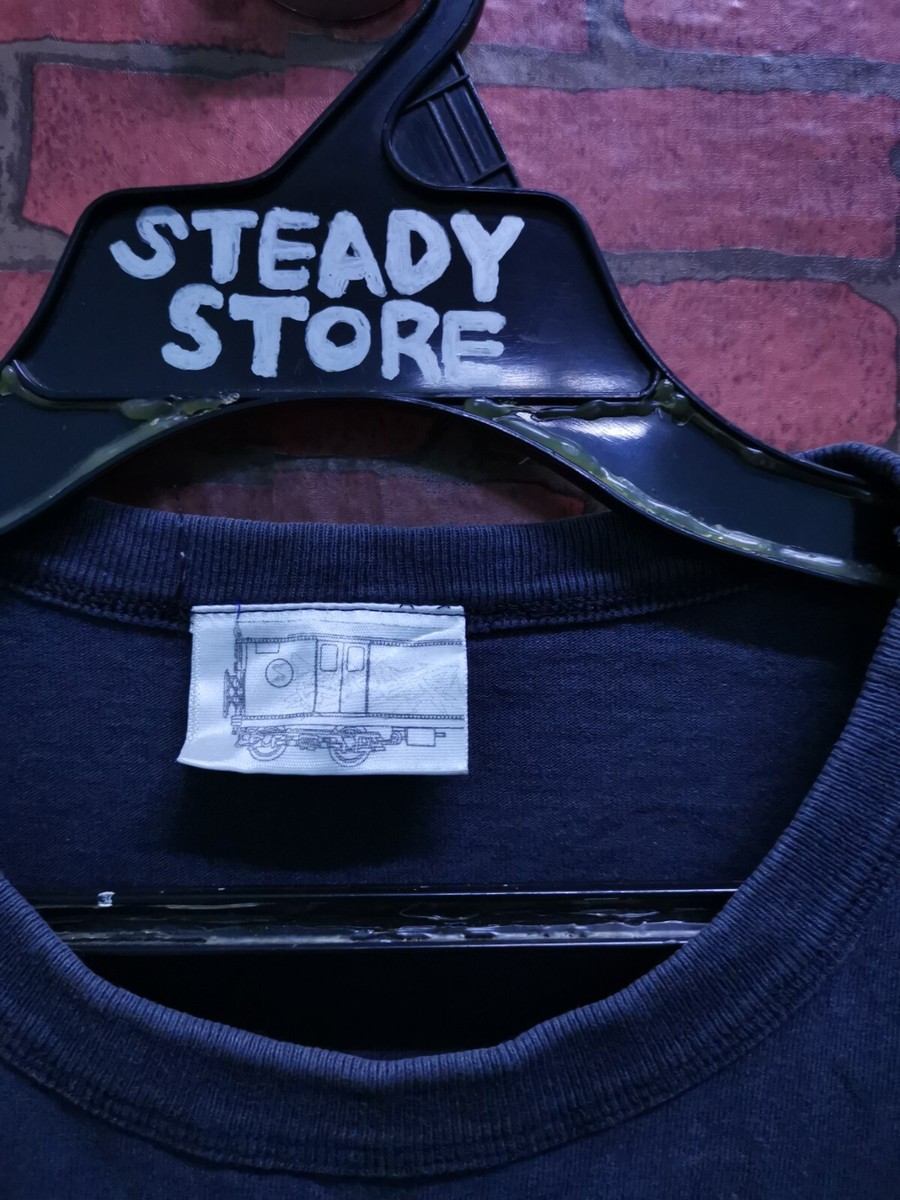 STASH 原画 FUTURA RECON、SUBWARE kaws Vintage Subware TAG T