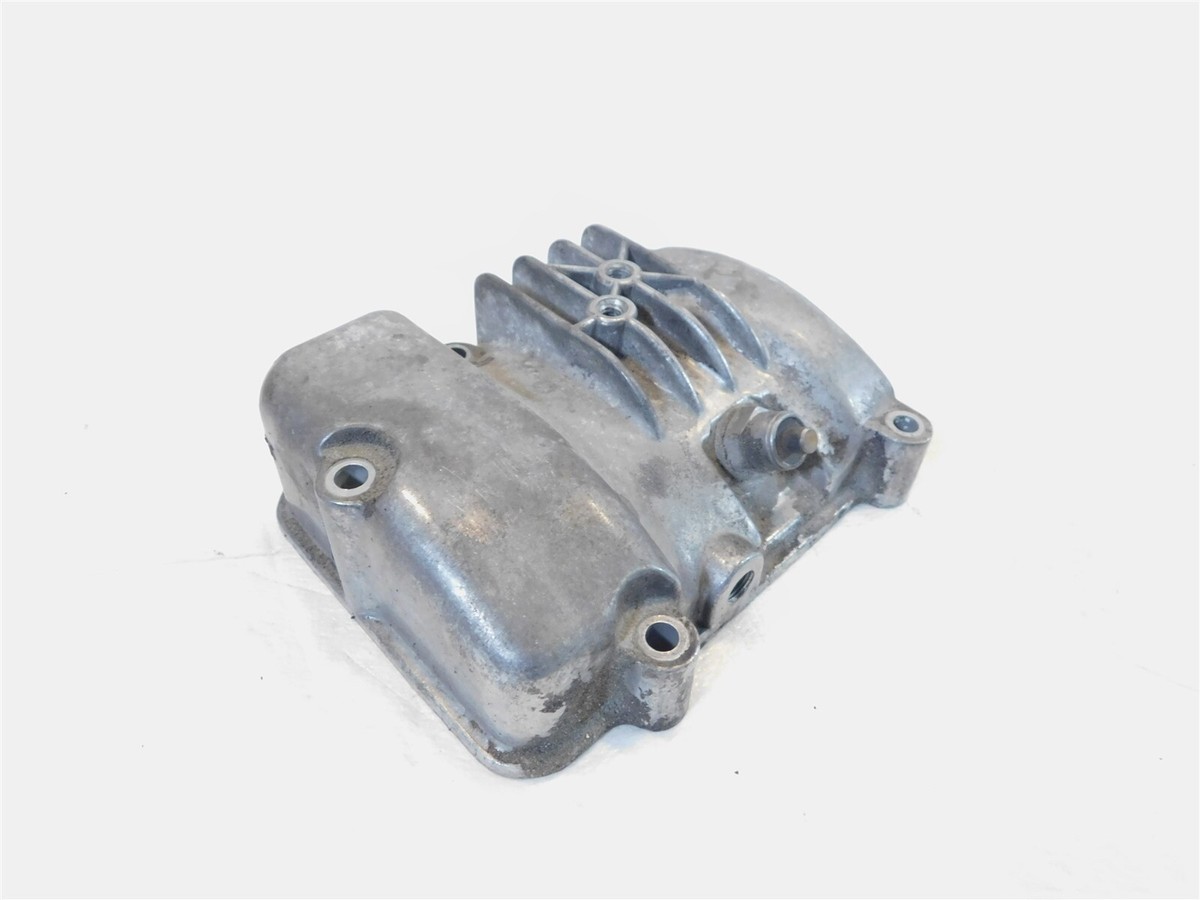 S 1987 Harley Davidson FXR Transmission Upper Top Shifter Fork Drum