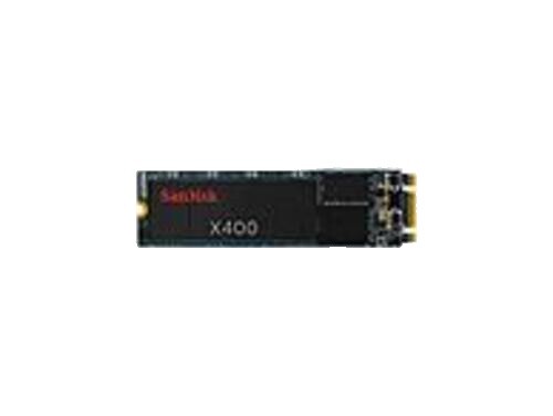 内蔵型SSD SanDisk X400 M.2 SSD 1TB SATA SanDisk X400 SSD Review - StorageReview.com