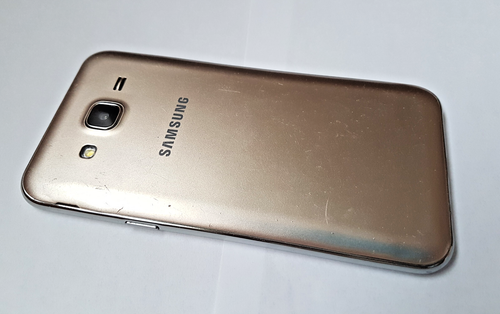 Samsung Galaxy J5 (2015) custom Android 13 Unlocked - 第 9/15 張圖片