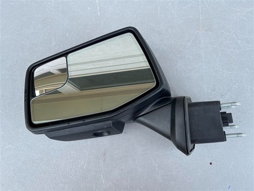 2019-2021 19 20 21 GMC Sierra 1500 Mirror OEM - Picture 12 of 17