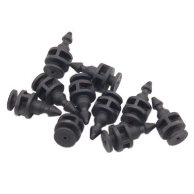 10 x YOU.S Original Rückleuchte Clips für Mercedes-Benz Sprinter VW Crafter