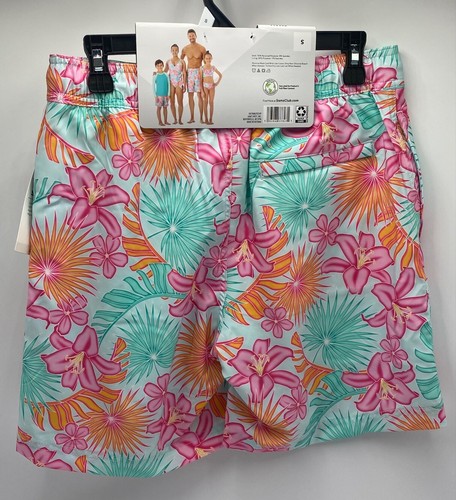 Member's Mark Men's Family Swim Strech Swim Trunks Multiple Sizes Laguna Lilles - Picture 12 of 19