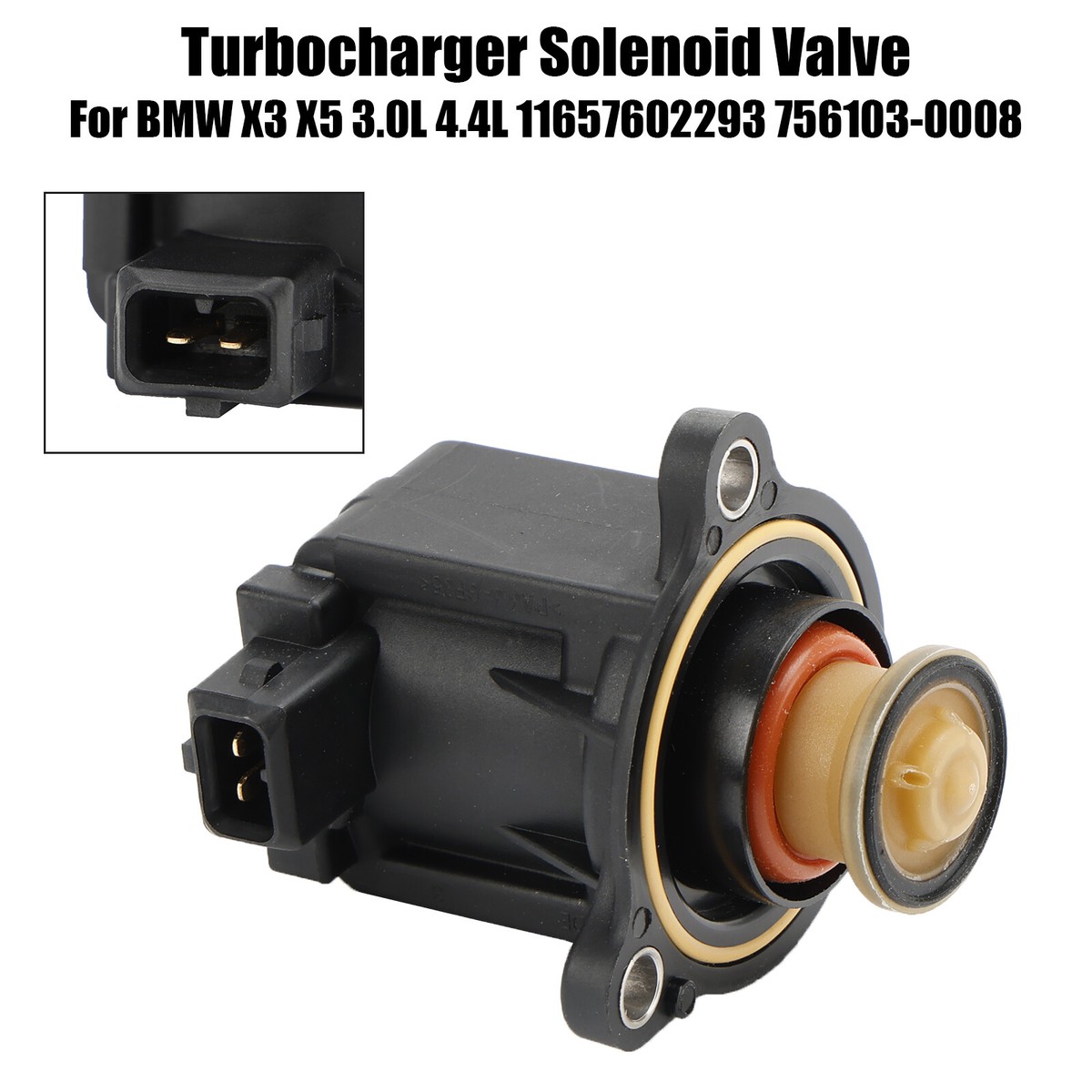 I AM THAT -アイアムザット Water Pump Thermostat Housing Assembly for VW Golf GTI for