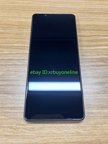 Sony Xperia 5 IV XQ-CQ54(128GB)8GB RAM 5G 12MP Unlocked Cellphone-New Unopened - Picture 14 of 18