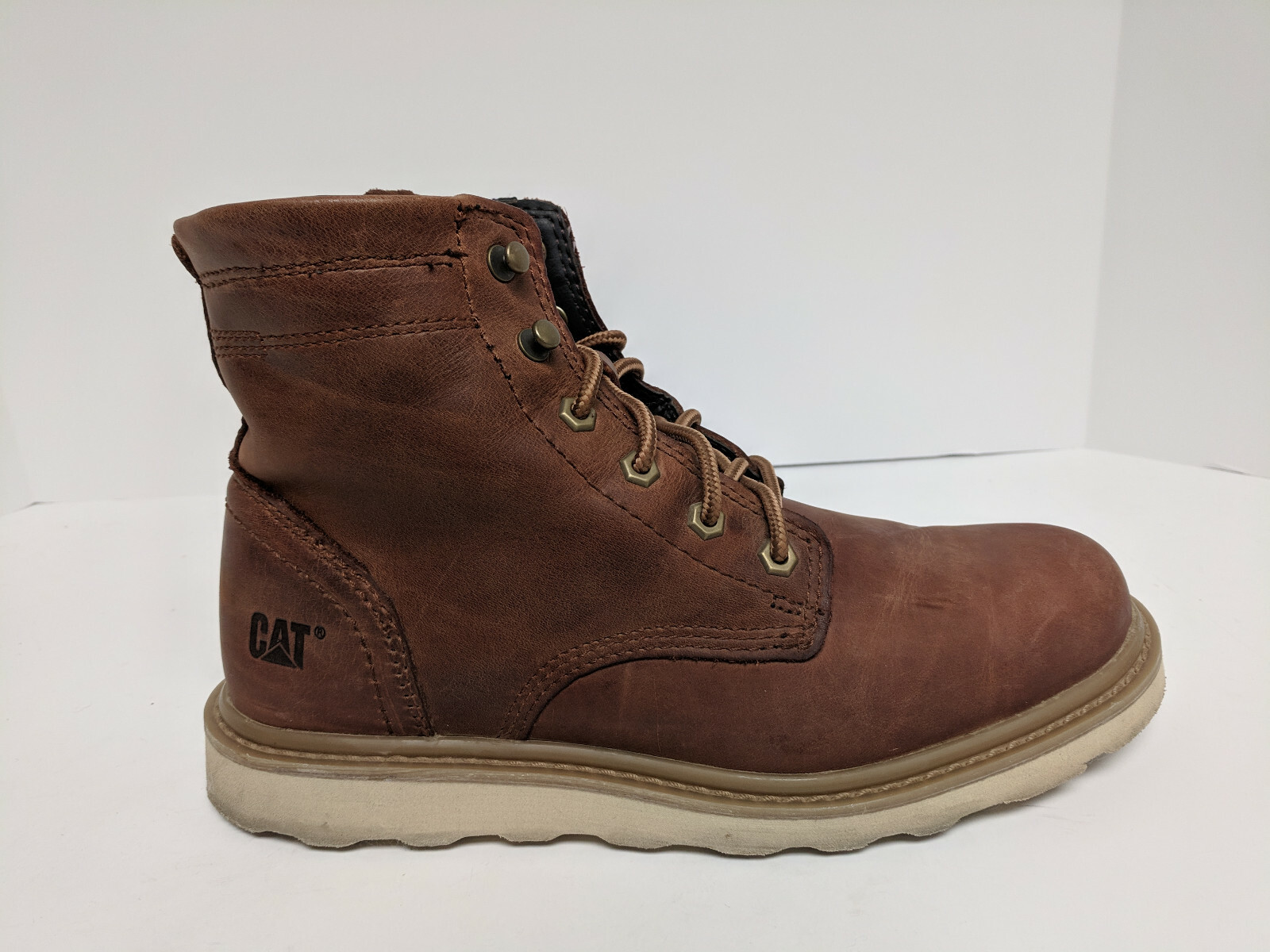 caterpillar men's chronicle fashion boot