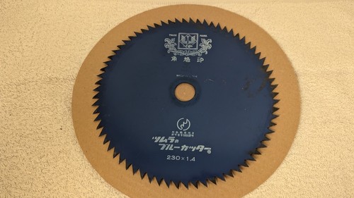 Craftsman Circular Table Saw Blade 10-Inch, 36 Tooth - Factory Sealed - Bild 4 von 9