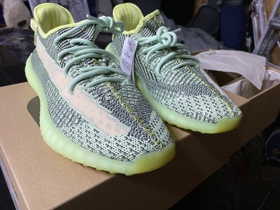 yeezreel reflective