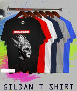t shirt boris brejcha