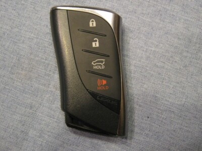 LEXUS GX460 2019 2020 2021 2022 2023 SMART KEYLESS REMOTE