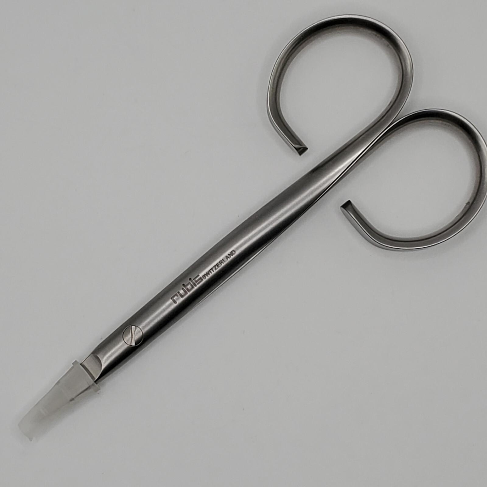 Rubis Sauro Toenail Scissors 1F007 eBay