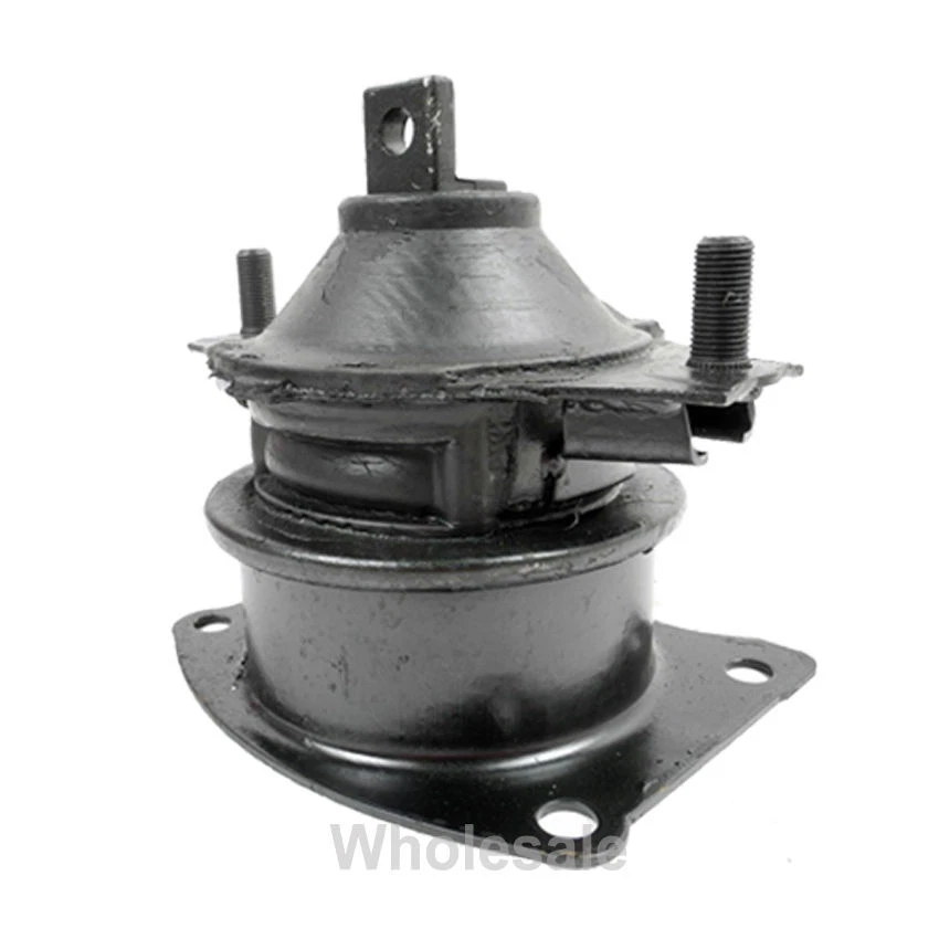 Montaje de motor y transmisión para Acura TSX 2004-2008 2,4 L juego manual 5 piezas M1013 Foto 3 de 4