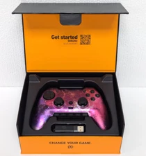 SCUF Envision Pro Wireless Controller  for PC Only Black Nebula 2