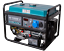 Miniaturansicht 7  - Notstromaggregat Dual LPG Gas Benzin 8KW Stromerzeuger Stromgenerator KS10000EG