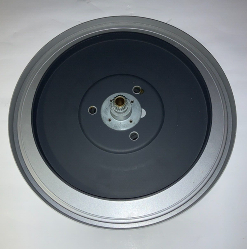 Plattenteller Dual Slipmate Plattenspieler Ersatzteil - Bild 2 von 3