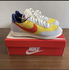 nike tailwind 79 yellow