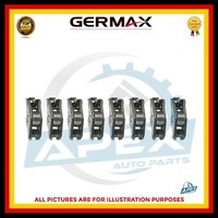 BMW X3 X5 3.0 SD Xdrive 30 D Dieselmotor M47D20 Kipphebel 11332248878 -8 Teile