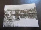 AK Kleinmachnow,Machnower Schleuse, um 1974