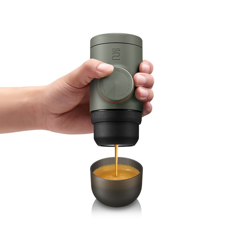 Wacaco Portable Coffee Brewer Wacaco Pixapresso ELECTRIC Portable