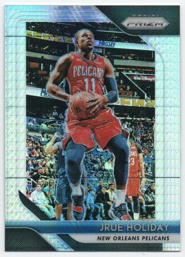 2018-19 Panini Prizm Prizms Hyper Veteran Only Pick Any Complete Your Set - Picture 74 of 162