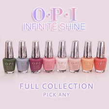 INFINITE SHINE Long-Wear Lacquer 0.5 fl.oz *Pick Any*