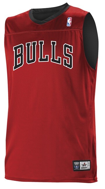 ADULT WICKING, REVERSIBLE BASKETBALL MESH GAME JERSEY w