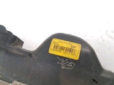 Radiateur Chevrolet SPARK