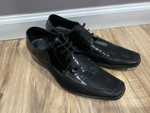 kenneth cole tuxedo shoes