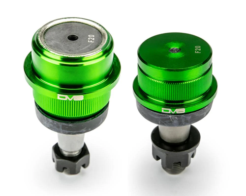 DV8 Offroad Replacement Ball Joints Kit for '07-'18 Jeep Wrangler JK / JKU - Picture 7 of 9