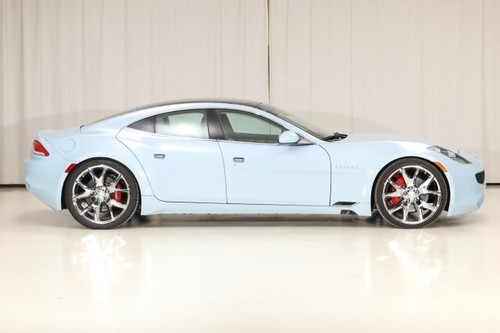 2018 Karma Revero PLUG-IN HYBRID - Picture 18 of 40