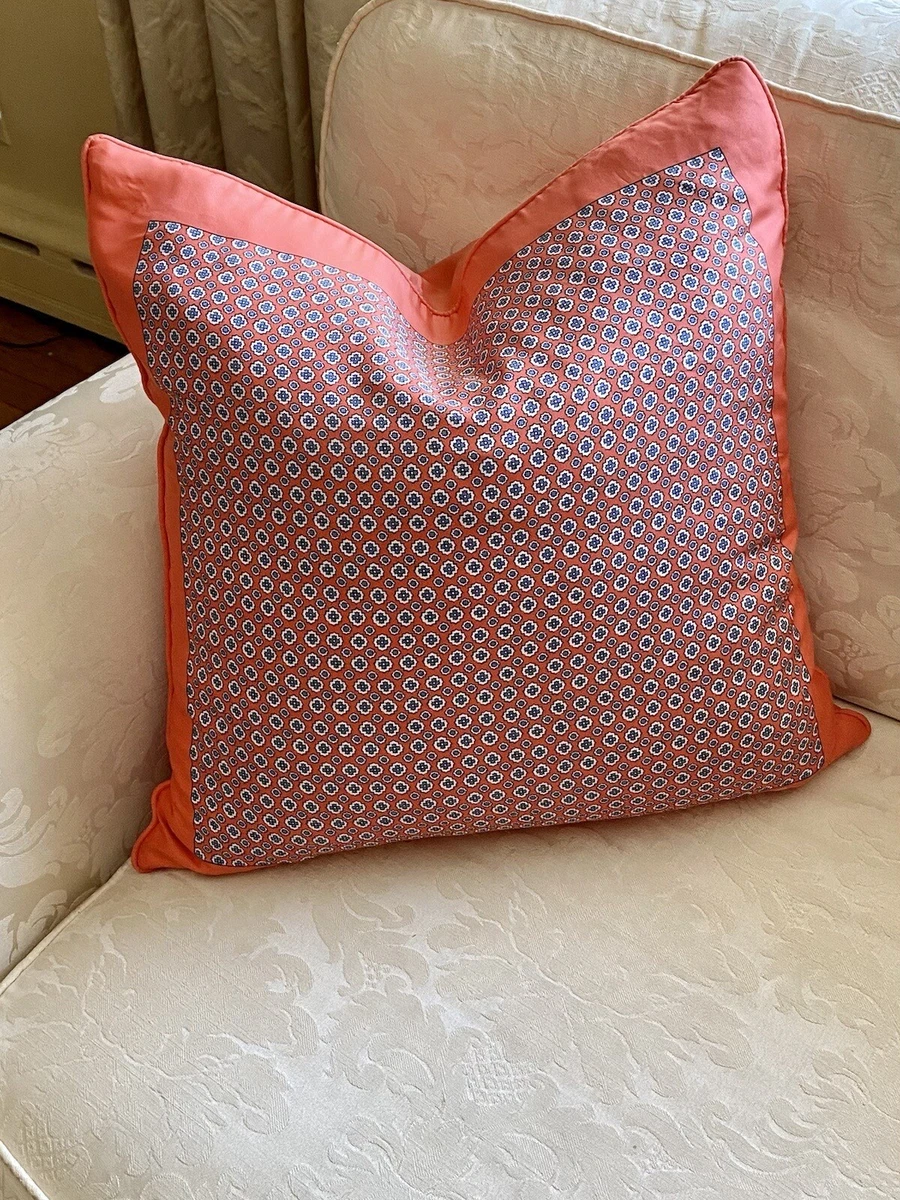 Ralph Lauren Blue Floral Home Décor Pillows for sale | eBay