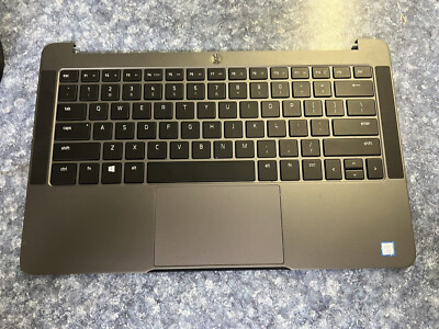 RAZER  RZ09-0239 Keyboard / Palm rest Part# 12172415-00