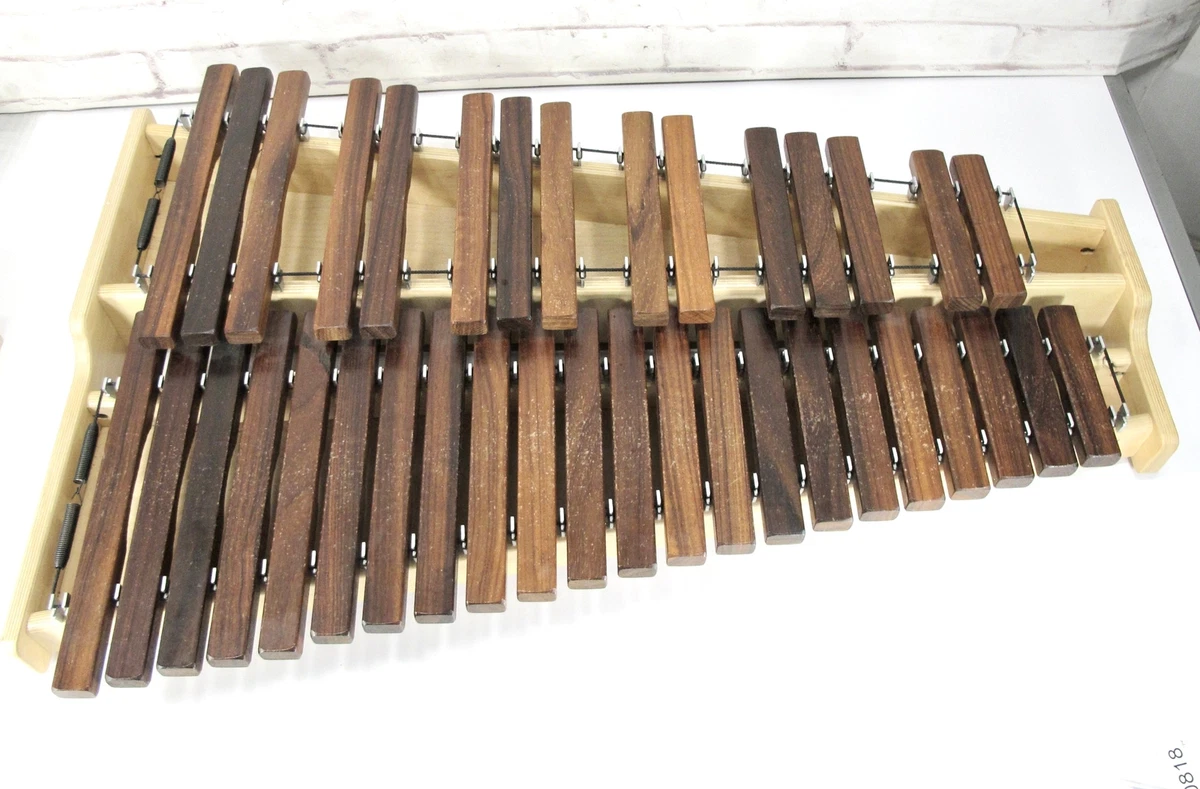 Marimba Warehouse MW402 3 Octave Concert Marimba eBay