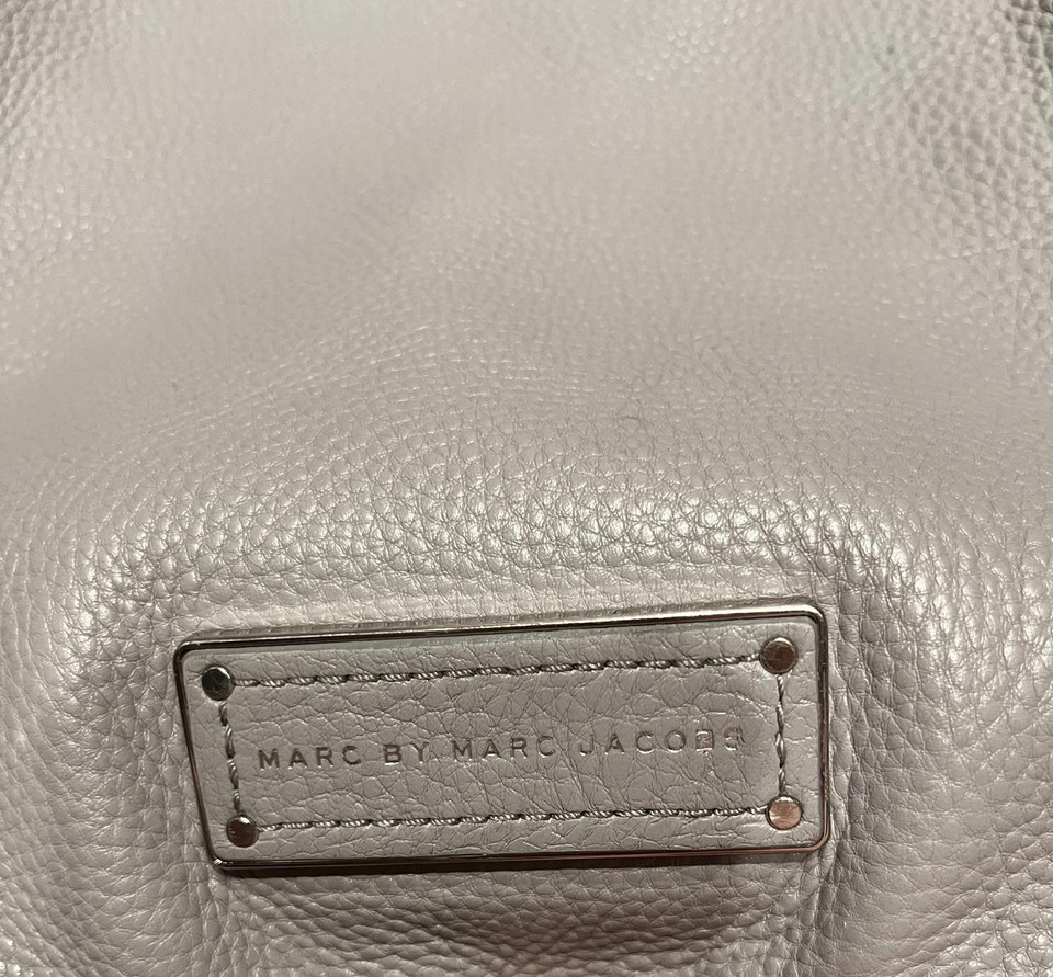 Marc By Marc Jacobs Too Hot to Handle Large Crossbody eBay