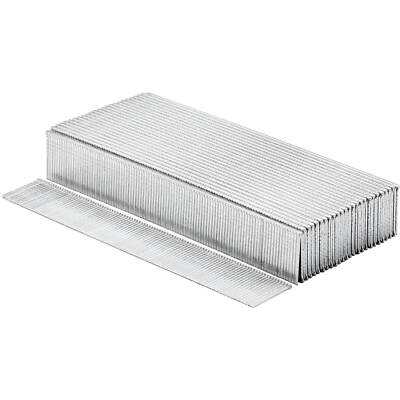 Draper verzinkt 18 Stärke Brad Nägel 20 mm Packung mit 5000