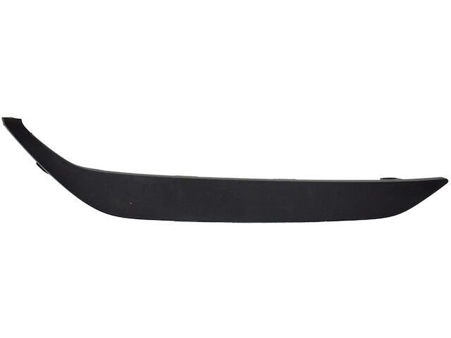 Right - Passenger Side Bumper Cover Molding fits Hyundai Tucson 2016-2018 29HVGS