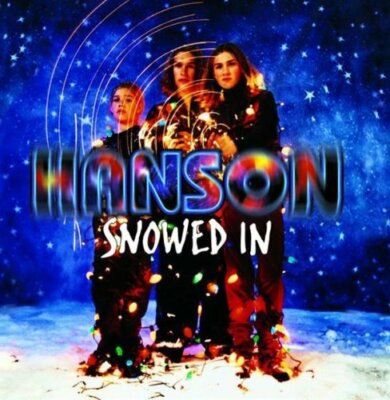Snowed in by Hanson (CD, 1997)