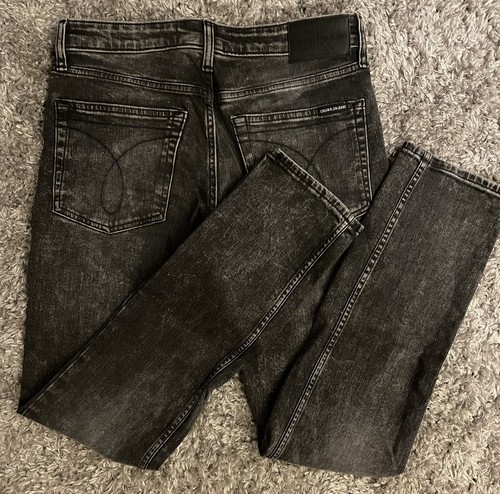 NWOT Calvin Klein Jeans Designer Slim 