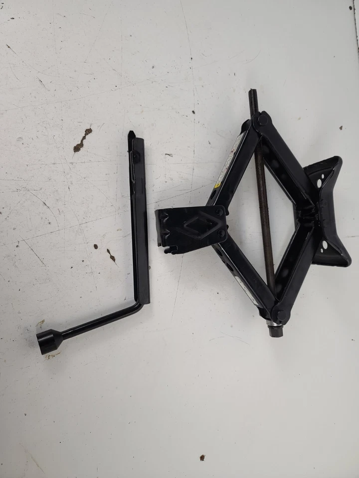 Jack Kit Set Fits :2008-2017 Buick Enclave OEM Genuine .. - Image 3 of 4