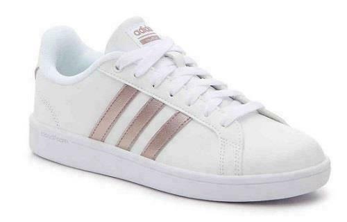 adidas advantage gold