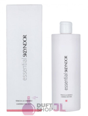 Skeyndor Essential Camomile Skin Tonic 250 ml