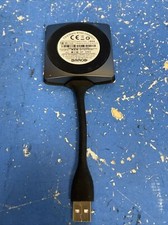 Barco R9861006D01 ClickShare USB Button AV Streamer